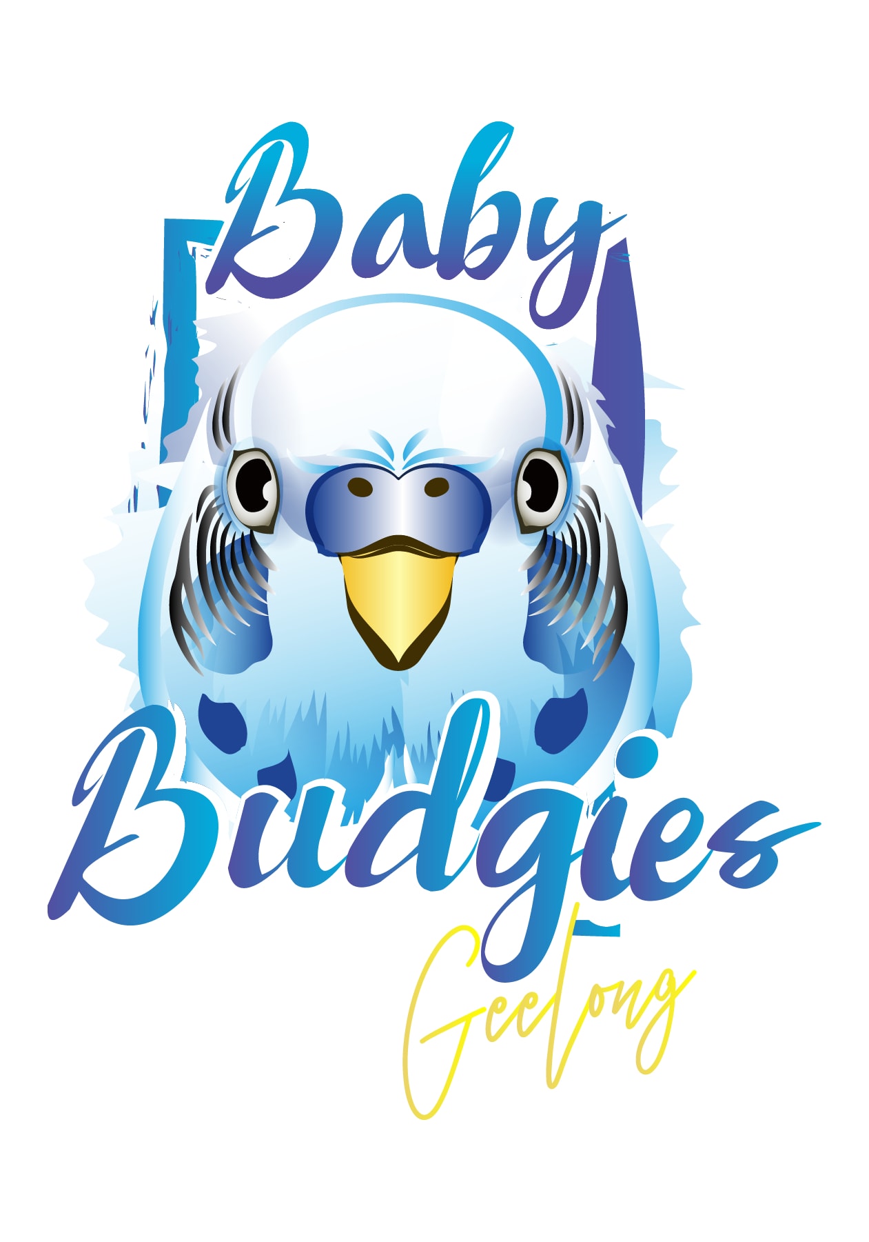 Baby Budgies Geelong